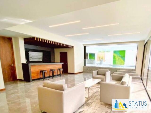 SALÓN SOCIAL