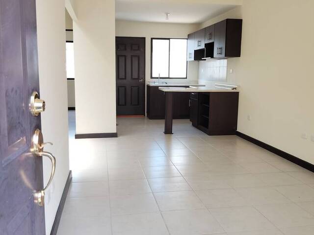 #461 - Casa para Alquiler en Ciudad de Guatemala - Guatemala - 3