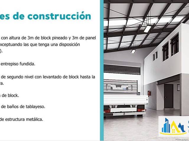 #462 - Oficina para Venta en Ciudad de Guatemala - Guatemala - 2
