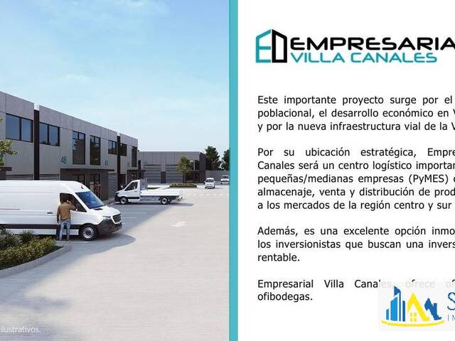#462 - Oficina para Venta en Ciudad de Guatemala - Guatemala - 1